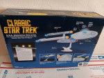 Star Trek Playmates Enterprise Toy