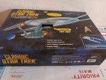 Star Trek Playmates Enterprise Toy