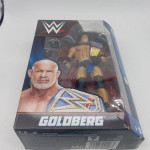 WWE Elite Series Top Picks 2022 GOLDBERG 6 Figure With Belt Mattel New