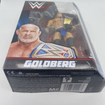 WWE Elite Series Top Picks 2022 GOLDBERG 6 Figure With Belt Mattel New