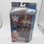 WWE Elite Series Top Picks 2022 GOLDBERG 6 Figure With Belt Mattel New