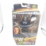 WWE Mattel Legends Elite 13 Triple H DX 2022 Target exclusive in-hand