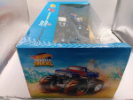 2022 Mattel Hot Wheels Monster Truck Classic Crashers