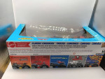 2022 Mattel Hot Wheels Monster Truck Classic Crashers