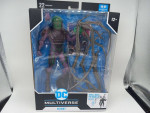 DC MULTIVERSE BLIGHT 7 TARGET EXCLUSIVE MCFARLANE TOYs