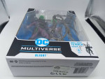 DC MULTIVERSE BLIGHT 7 TARGET EXCLUSIVE MCFARLANE TOYs