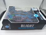 DC MULTIVERSE BLIGHT 7 TARGET EXCLUSIVE MCFARLANE TOYs