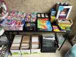 HUGE TOY SALE EVENT