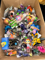 HUGE TOY SALE EVENT