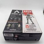 Apex Legends Series 5 Octane Action Figure [Legendary Arachnoid Rush