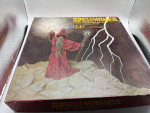 Vintage 1978 Gametime Games Boardgame Spellmaker