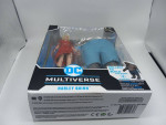 DC Build-A Wave 5 Suicide Squad Movie Harley Quinn Action Figure