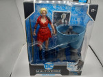 DC Build-A Wave 5 Suicide Squad Movie Harley Quinn Action Figure