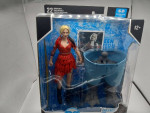DC Build-A Wave 5 Suicide Squad Movie Harley Quinn Action Figure