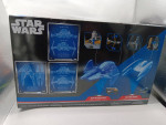 Star Wars Micro Galaxy Squadron Battle of Coruscant Battle Pack