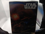 Star Wars Micro Galaxy Squadron Battle of Coruscant Battle Pack