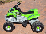 Power Wheels ATV