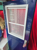 Our Generation Beach Doll House for 18 inch Dolls Playset with Extras
