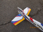 Zen 120 RC Plane Airplane 6 foot wingspan
