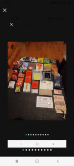 Huge Lot Of Cool Fun Magic Tricks