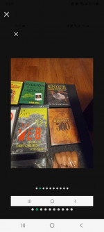 Huge Lot Of Cool Fun Magic Tricks