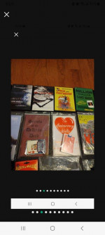 Huge Lot Of Cool Fun Magic Tricks