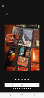 Huge Lot Of Cool Fun Magic Tricks