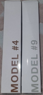 Barbie Signature Looks Male Ken Dolls #4 #9 NEW