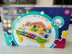 Yoruba Kids interactive Learning