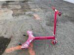 Razor power wing (girls)*