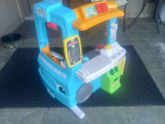 ACTIVITY TACO TRUCK