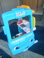 ACTIVITY TACO TRUCK