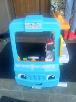 ACTIVITY TACO TRUCK
