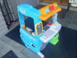 ACTIVITY TACO TRUCK