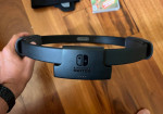 Ring Fit Adventure (Nintendo Switch Exercise Game)