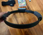 Ring Fit Adventure (Nintendo Switch Exercise Game)
