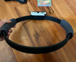 Ring Fit Adventure (Nintendo Switch Exercise Game)
