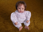 17-Inch “Adora” Toddler Time Doll - $50.00
