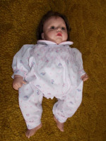 17-Inch “Adora” Toddler Time Doll - $50.00