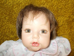 17-Inch “Adora” Toddler Time Doll - $50.00