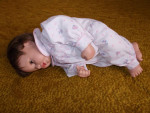 17-Inch “Adora” Toddler Time Doll - $50.00