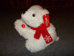 Sloth & Polar Bear & Cats & Dogs Stuffed Animals (BRAND-NEW) - $5.00