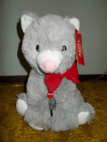 Sloth & Polar Bear & Cats & Dogs Stuffed Animals (BRAND-NEW) - $5.00