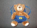 Teddy Bear & “Build-A-Bear” Carrier - $5.00 for Both