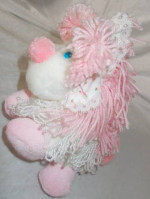 BRAND-NEW: Disney “Mini-Fluppy Dogs” Puppy – REDUCED PRICE: $6.00