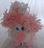 BRAND-NEW: Disney “Mini-Fluppy Dogs” Puppy – REDUCED PRICE: $6.00