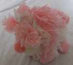 BRAND-NEW: Disney “Mini-Fluppy Dogs” Puppy – REDUCED PRICE: $6.00
