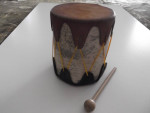GRAND CANYON DRUM