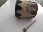 GRAND CANYON DRUM