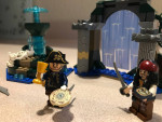 **Lego 4192 Fountain of Youth**Legos